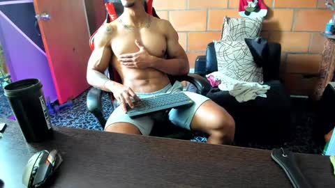 Adam Valencia online show from January 26, 5:02 pm