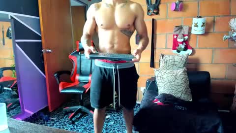 Adam Valencia online show from February 3, 4:10 pm