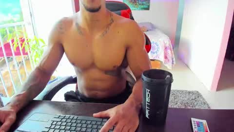 Adam Valencia online show from September 13, 10:42 pm