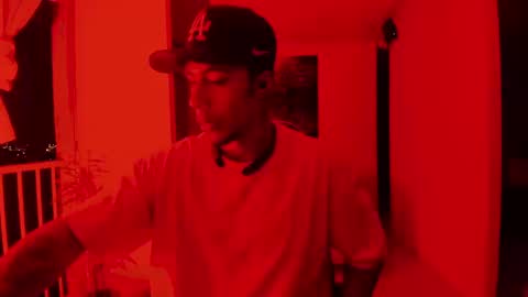 Adam Valencia online show from September 20, 12:22 am