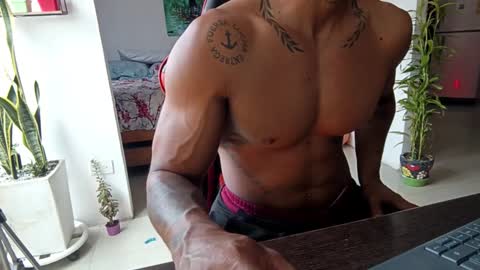 Adam Valencia online show from March 12, 5:41 pm