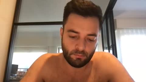 Alberto online show from January 18, 4:10 pm