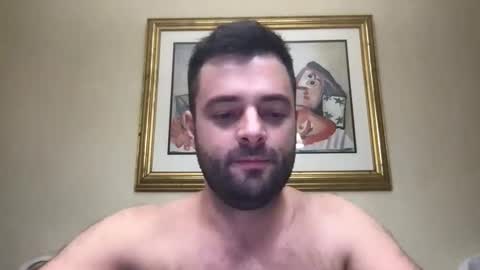 Alberto online show from October 14, 6:20 pm