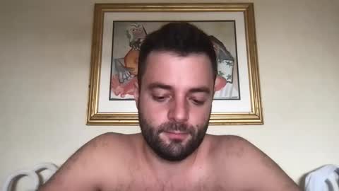 Alberto online show from October 15, 4:51 pm