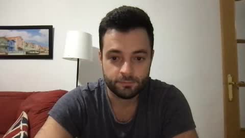 Alberto online show from November 10, 9:36 pm