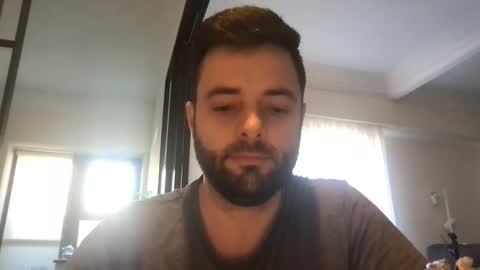 Alberto online show from March 31, 5:13 pm