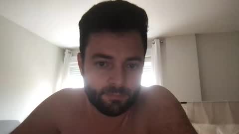 Alberto online show from April 16, 6:09 pm