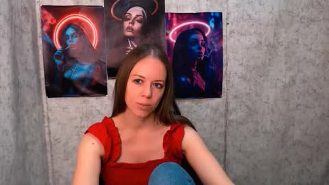 adamais_ online show from September 9, 6:13 am