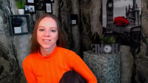 adamais_ online show from November 5, 5:51 am