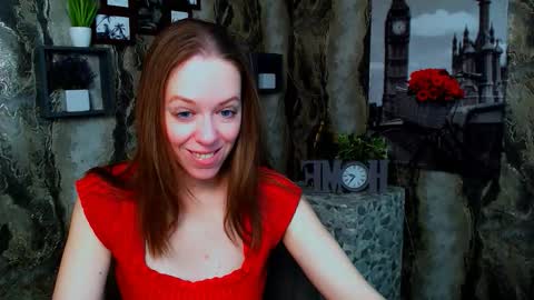 adamais_ online show from February 7, 6:06 am