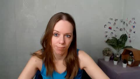 adamais_ online show from March 30, 5:52 am