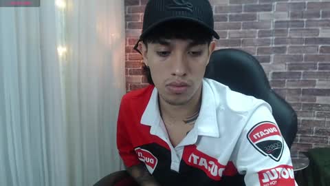 Adam online show from January 15, 4:25 am