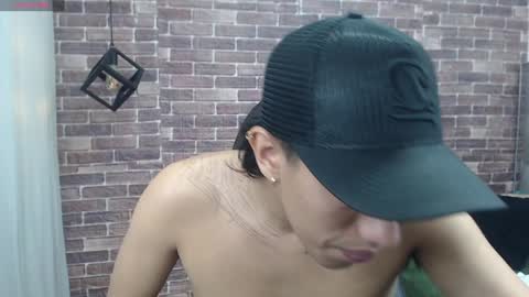 Adam online show from January 16, 5:11 am