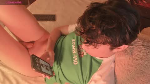 Adam Dayt online show from January 22, 1:10 am