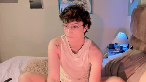 Adam Dayt online show from February 17, 9:54 pm