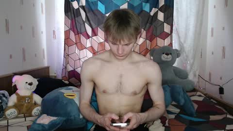 adamharriss online show from February 22, 11:13 am