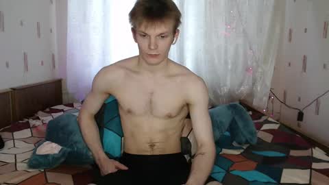 adamharriss online show from February 23, 2:04 pm