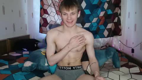 adamharriss online show from February 24, 1:42 pm