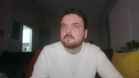 Britishadam online show from February 1, 12:53 am