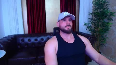 AdamJameson online show from November 7, 6:13 am