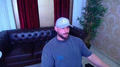 AdamJameson online show from November 11, 5:29 am