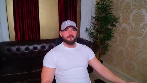 AdamJameson online show from November 15, 6:11 am