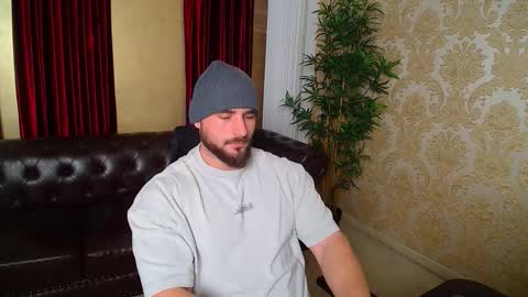 AdamJameson online show from November 26, 6:03 am