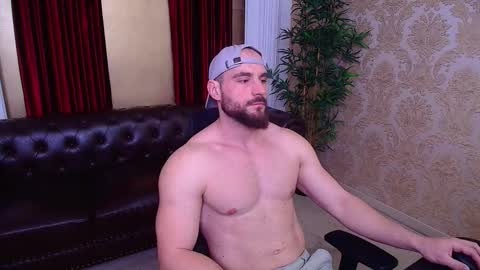 AdamJameson online show from March 5, 5:25 am