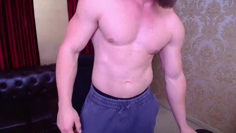 AdamJameson online show from March 22, 5:33 am