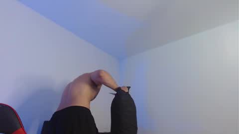 Snapshot of adamkeith_1 chatting on September 14, 2:49 pm ADAM online show from September 14, 2:49 pm