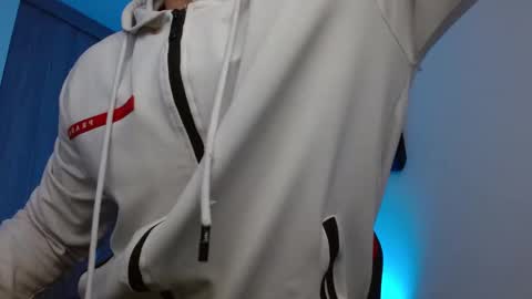 ADAM online show from October 29, 12:29 pm