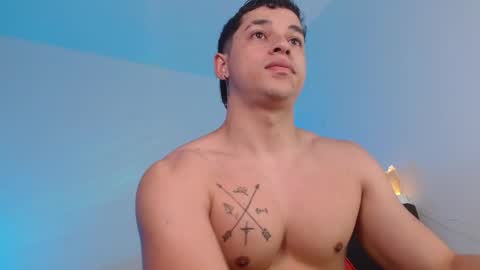 ADAM online show from January 15, 2:21 pm