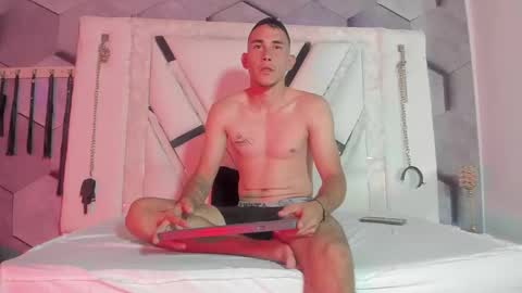 Snapshot of adammendoza34 chatting on September 14, 3:16 am adammendoza34 online show from September 14, 3:16 am