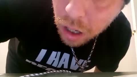 adammock338 online show from November 9, 11:03 pm