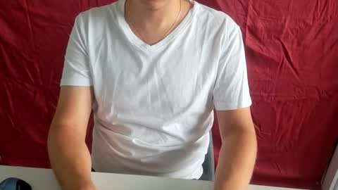 Adam online show from September 14, 12:26 pm