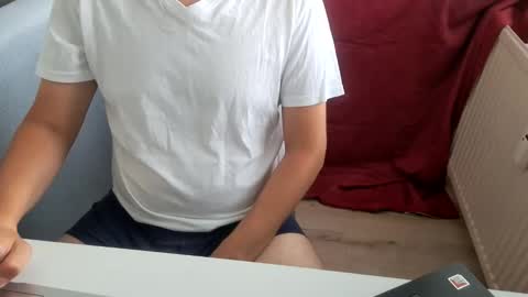 Adam online show from September 28, 11:37 am