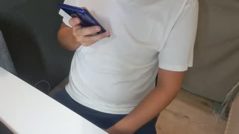 Adam online show from November 12, 3:56 pm