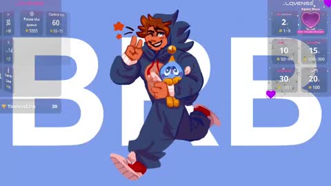 adamparker_ online show from March 6, 3:13 pm