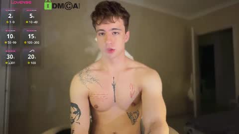 Hi Im Adam Glad to see u here 3 And its my first day online show from July 25, 10:40 pm