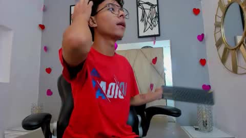 Adams Bobby online show from February 19, 11:06 am