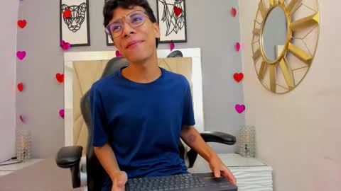 Adams Bobby online show from March 1, 11:12 am