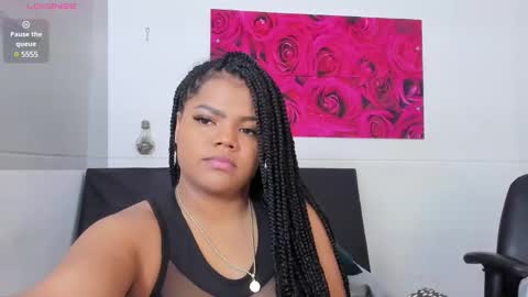 Snapshot of adams_cloe chatting on January 10, 10:17 am Cloe Adams  online show from January 10, 10:17 am