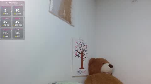 Snapshot of adams_niki chatting on February 12, 6:08 am ADAMS Y NIKI online show from February 12, 6:08 am