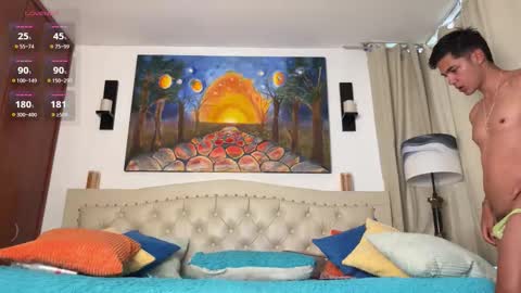 Adams online show from September 9, 12:26 pm