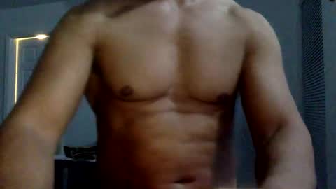 Adam online show from November 10, 11:48 pm