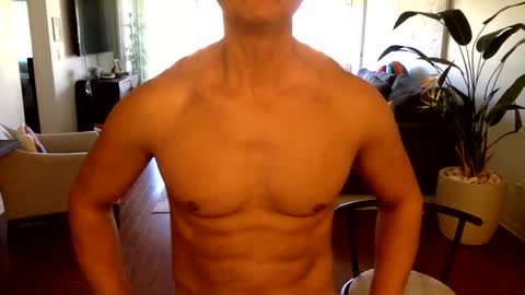 Adam online show from November 21, 3:33 pm