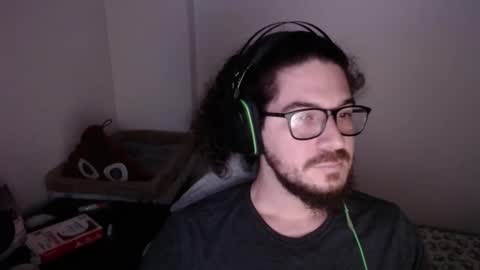 Adam online show from September 10, 11:43 am