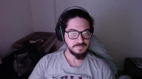 Adam online show from September 22, 12:29 pm