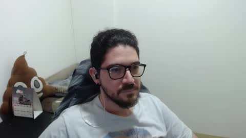 Adam online show from December 19, 12:12 pm