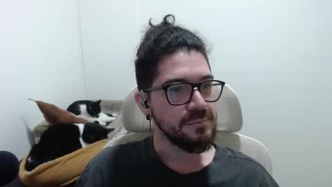 Adam online show from January 16, 9:24 am